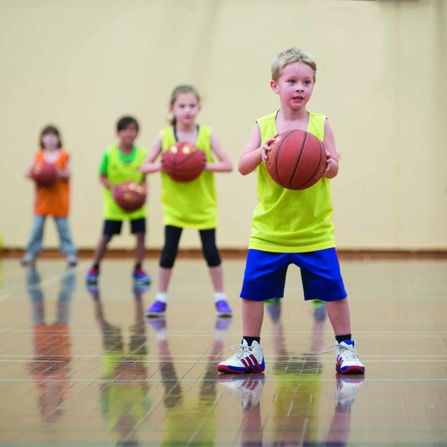 How To Train Your Kid For Basketball at Lester Tompkins blog