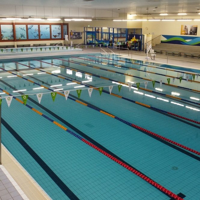 Swim Centre | STARplex